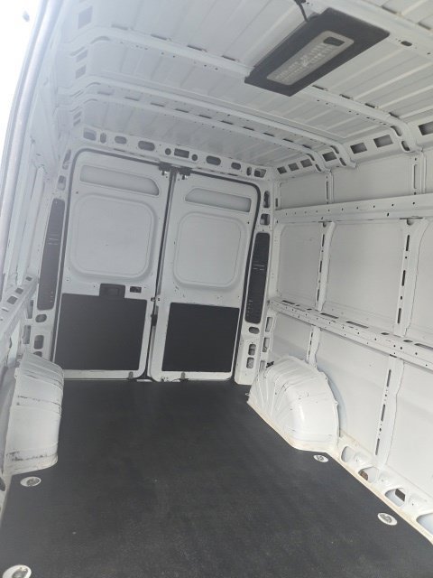 Used 2023 RAM ProMaster 2500 FWD image 16