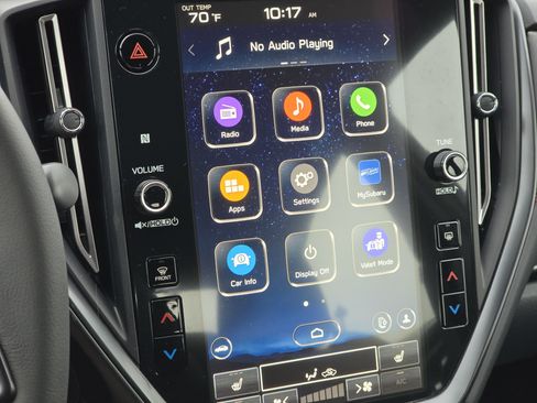 New 2026 Subaru WRX Premium AWD/4WD image 27