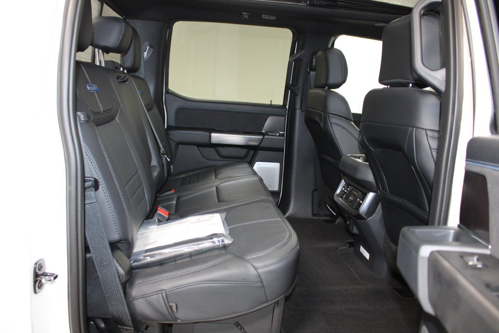 New 2026 Ford F250 Platinum AWD/4WD image 35