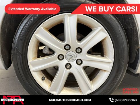Used 2007 Lexus ES 350 FWD image 29