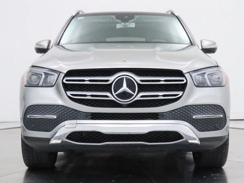 Used 2020 Mercedes-Benz GLE 350 4MATIC image 8