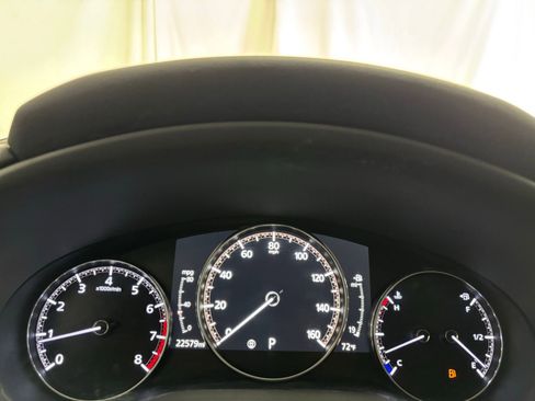 Certified 2023 MAZDA CX-30 AWD 2.5 S w/ Preferred Package image 23