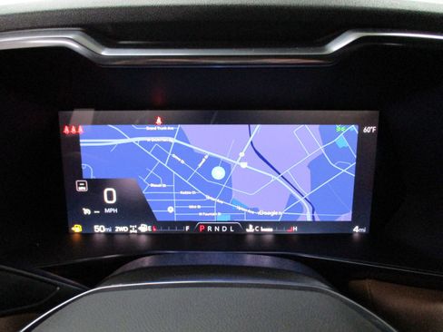 New 2025 GMC Canyon AT4 w/ AT4 Premium Package image 19