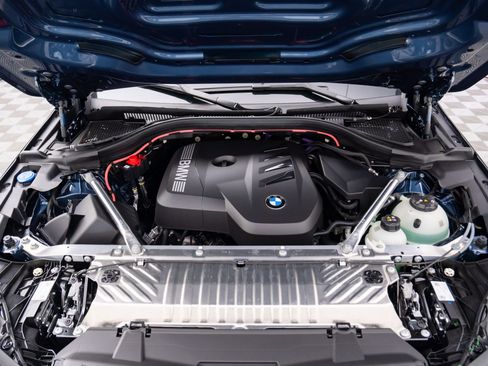 New 2026 BMW X3 xDrive30 w/ Premium Package image 30