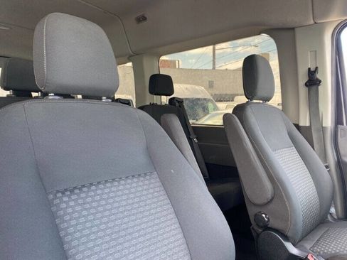 Used 2020 Ford Transit 350 XLT image 10