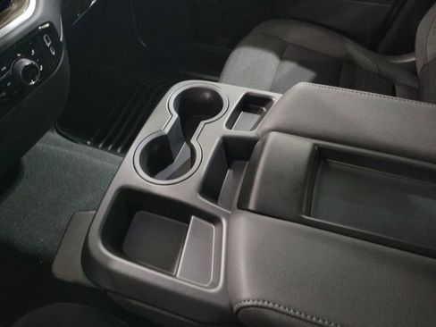 New 2026 Chevrolet Silverado 1500 LT w/ Safety Package AWD/4WD image 28