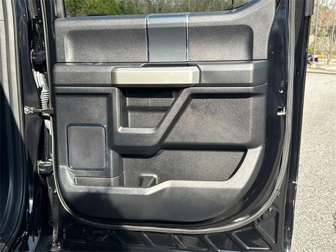 Certified 2020 Ford F150 Lariat w/ Equipment Group 502A Luxury image 16