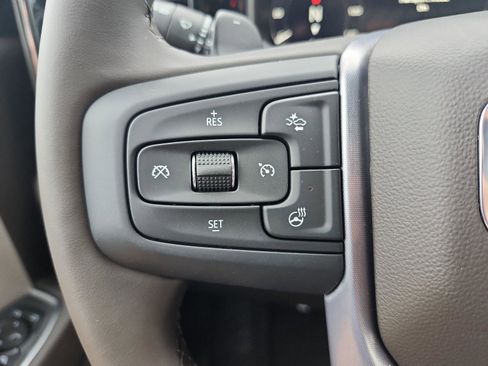New 2026 GMC Sierra 1500 SLT w/ SLT Premium Plus Package image 23