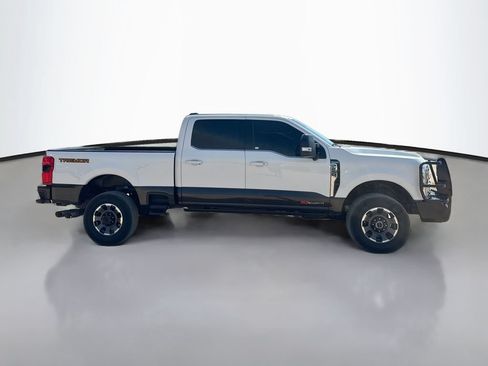 Used 2024 Ford F250 King Ranch w/ Tremor Off-Road Package AWD/4WD image 8