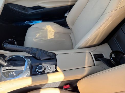 New 2026 MAZDA MX-5 Miata RF Grand Touring w/ Weather Package image 14