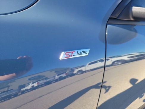 New 2026 Ford Escape ST-Line w/ Tech Pack #1 image 17