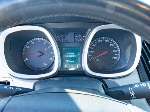 Used 2011 Chevrolet Equinox LS w/ LPO, Protection Package image 17