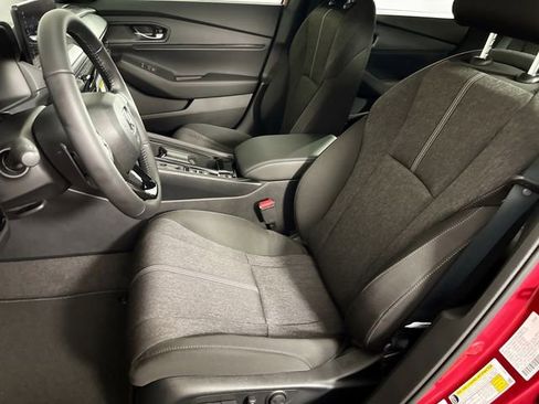 New 2025 Honda Accord Sport image 23