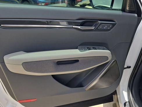 New 2026 Kia EV9 Land AWD/4WD image 19