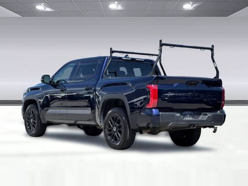 Used 2024 Toyota Tundra Limited AWD/4WD image 3