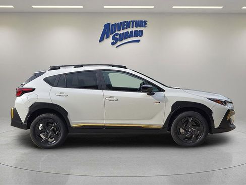 Certified 2025 Subaru Crosstrek 2.5i Sport image 7