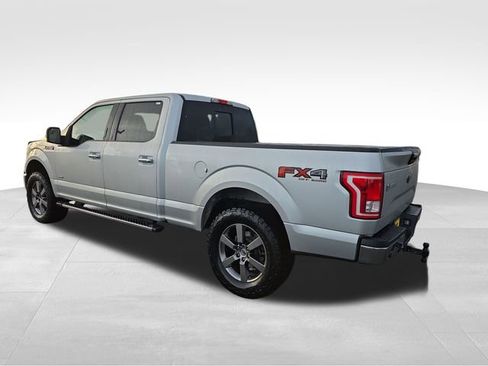 Used 2016 Ford F150 XLT w/ Equipment Group 302A Luxury image 5