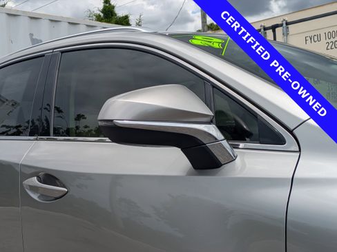 Used 2020 Lexus NX 300 FWD w/ Comfort Package image 10