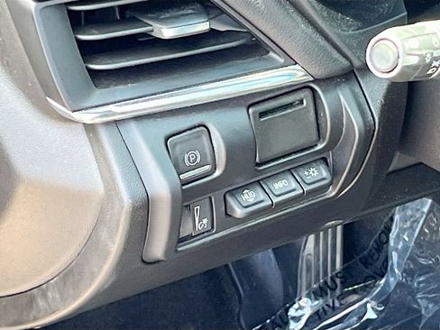 Used 2022 Cadillac CT4 V Blackwing w/ Driver Assist Package RWD image 10