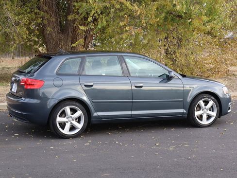 Used 2013 Audi A3 2.0T Premium Plus image 4