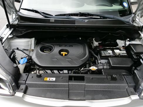 Used 2019 Kia Soul + w/ Audio Package image 35