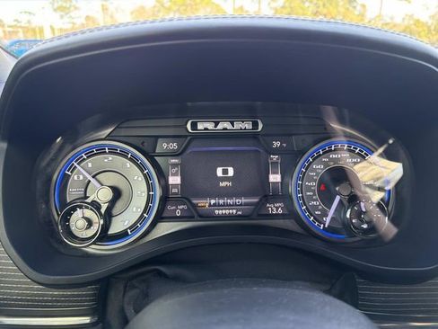 Used 2020 RAM 1500 Limited image 26