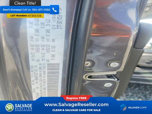 Used 2020 Jeep Cherokee Limited image 16