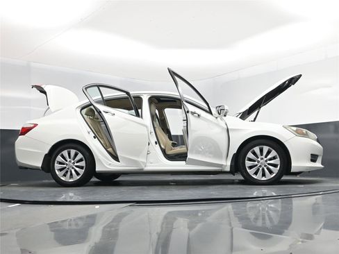 Used 2013 Honda Accord EX-L image 21