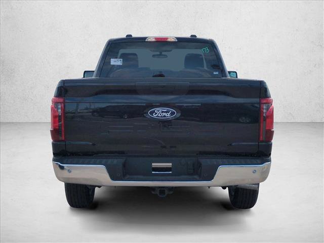 New 2026 Ford F150 XL w/ Equipment Group 103A High RWD image 8