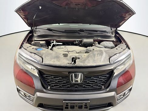 Used 2021 Honda Passport Touring image 27