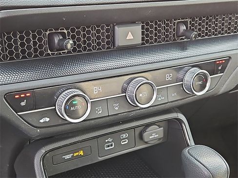 Certified 2023 Honda CR-V EX image 16