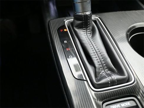 Certified 2024 Honda Civic Touring image 24