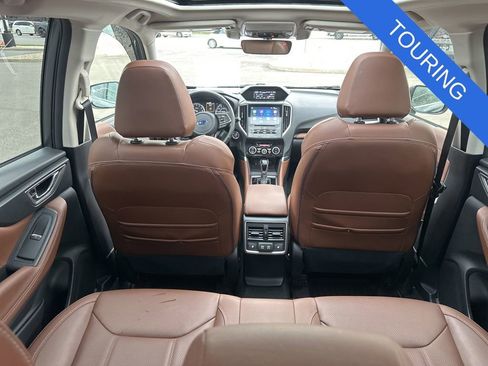 Used 2020 Subaru Forester Touring w/ Popular Package #2 AWD/4WD image 31