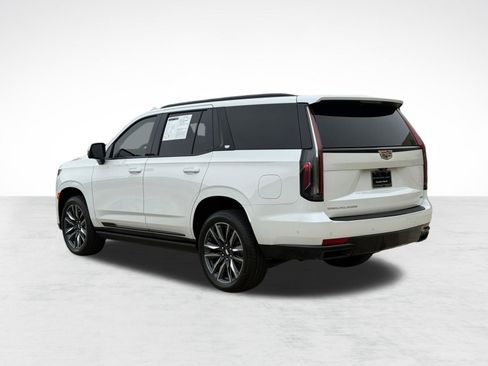 Used 2023 Cadillac Escalade Sport w/ Touring Package RWD image 3