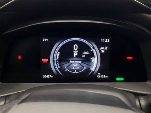Certified 2023 Lexus RZ 450e Premium w/ Technology Package AWD/4WD image 17