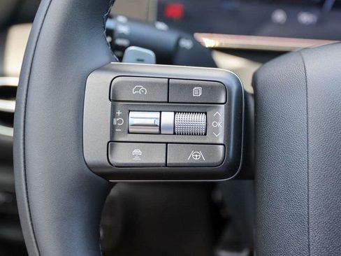 New 2026 Hyundai Palisade Calligraphy FWD image 26