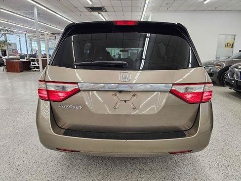 Used 2013 Honda Odyssey EX image 6