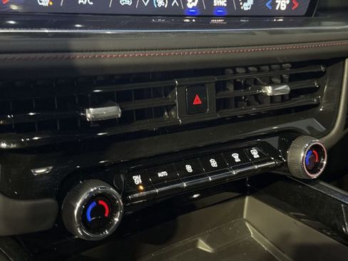 Used 2025 Chevrolet Tahoe RST w/ RST Capability Package image 18