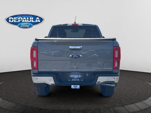 Used 2021 Ford Ranger XLT w/ Equipment Group 301A Mid AWD/4WD image 5