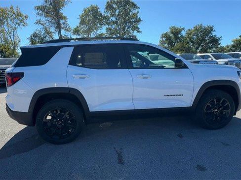 New 2026 GMC Terrain Elevation w/ Elevation Premium Package image 9