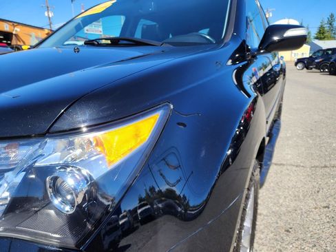 Used 2012 Acura MDX AWD/4WD image 38