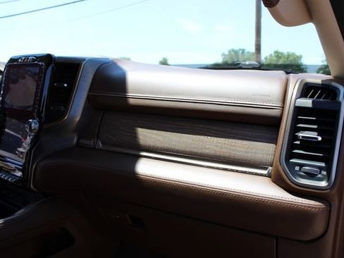 Used 2019 RAM 1500 Limited AWD/4WD image 44