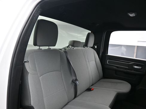 Used 2022 RAM 2500 Big Horn image 14