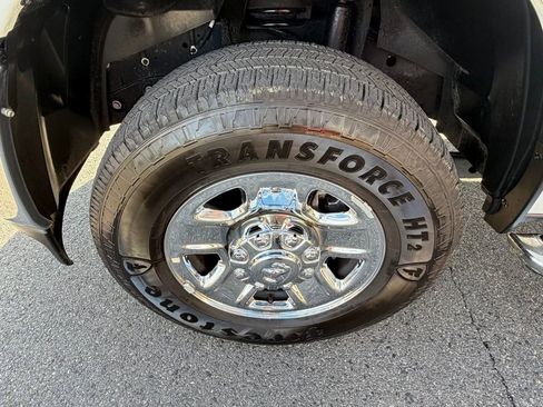 Certified 2024 RAM 2500 Big Horn w/ Bed Utility Group image 13