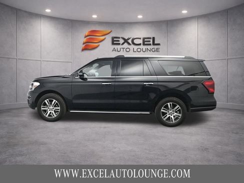 Used 2022 Ford Expedition Max Limited AWD/4WD image 3