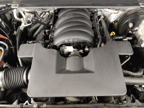 Used 2017 Chevrolet Tahoe LS RWD image 30