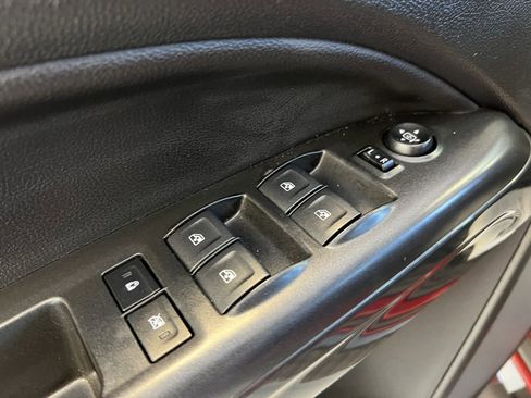 Used 2018 GMC Canyon All Terrain w/ Trailering Package image 26