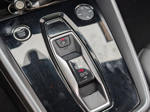 Used 2025 Audi A3 2.0T Premium image 30