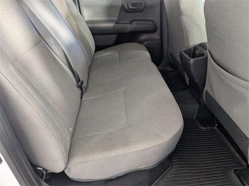 Used 2018 Toyota Tacoma SR w/ SR Convenience Package image 26