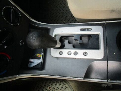 Used 2008 MAZDA MAZDA6 i Sport Value Edition image 9